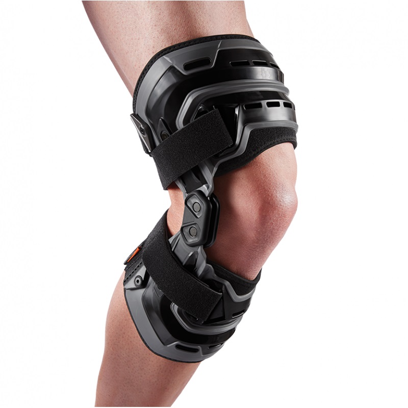 

Ортез на колено полужесткий Shock Doctor Bio-Logix 2090 (L) Right