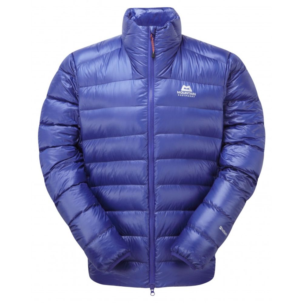 

Куртка Mountain Equipment Dewline Jacket  Cobalt (ME-001273.01006, Куртка Mountain Equipment Dewline Jacket S Cobalt (ME-001273.01006.S)