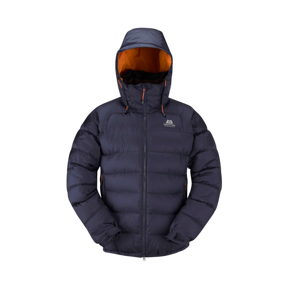 

Куртка Mountain Equipment Lightline Jacket (2019)  Navy (ME-000148.01007, Куртка Mountain Equipment Lightline Jacket (2019) L Navy (ME-000148.01007.L)