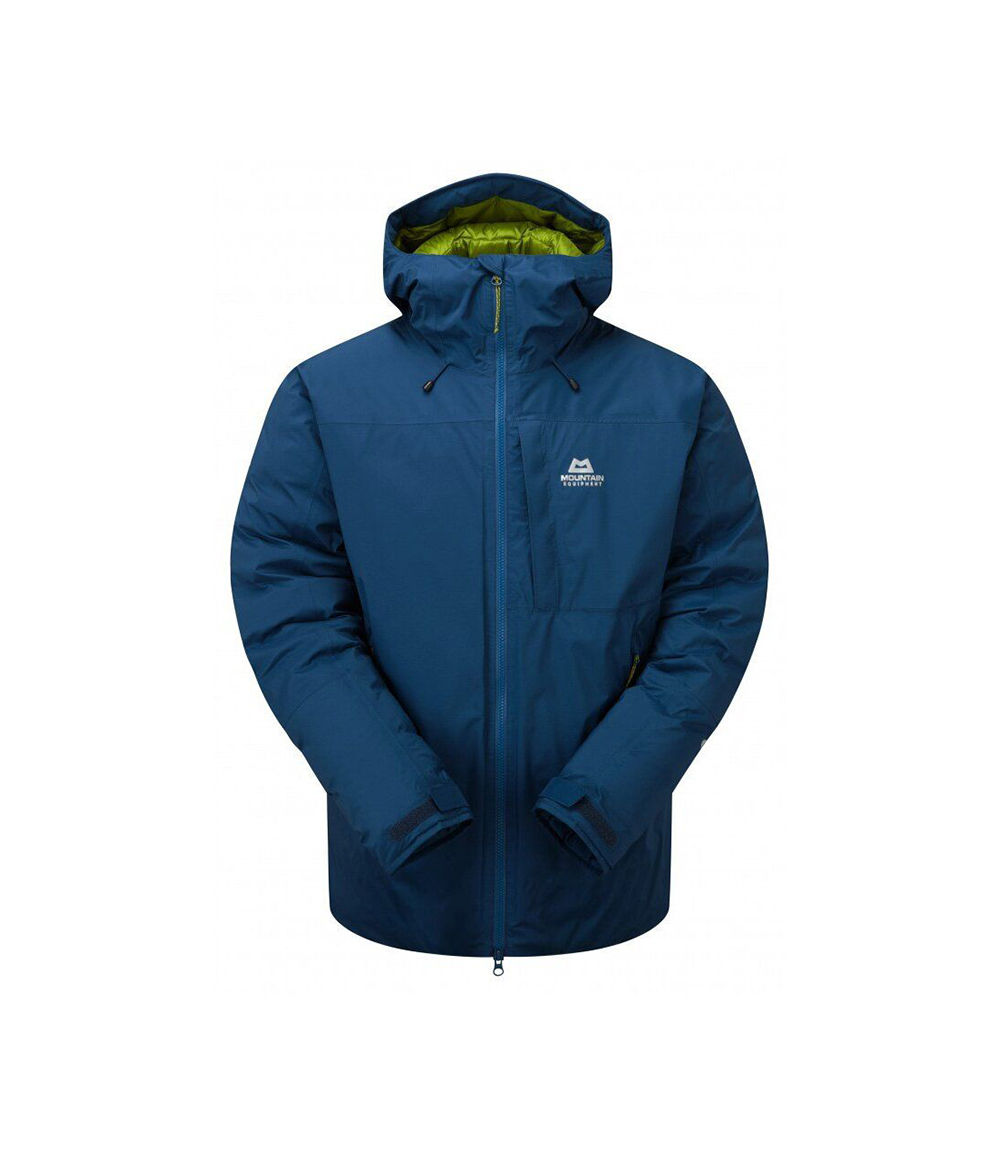 

Куртка Mountain Equipment Triton Jacket S Marine (ME-001920.01201.S)