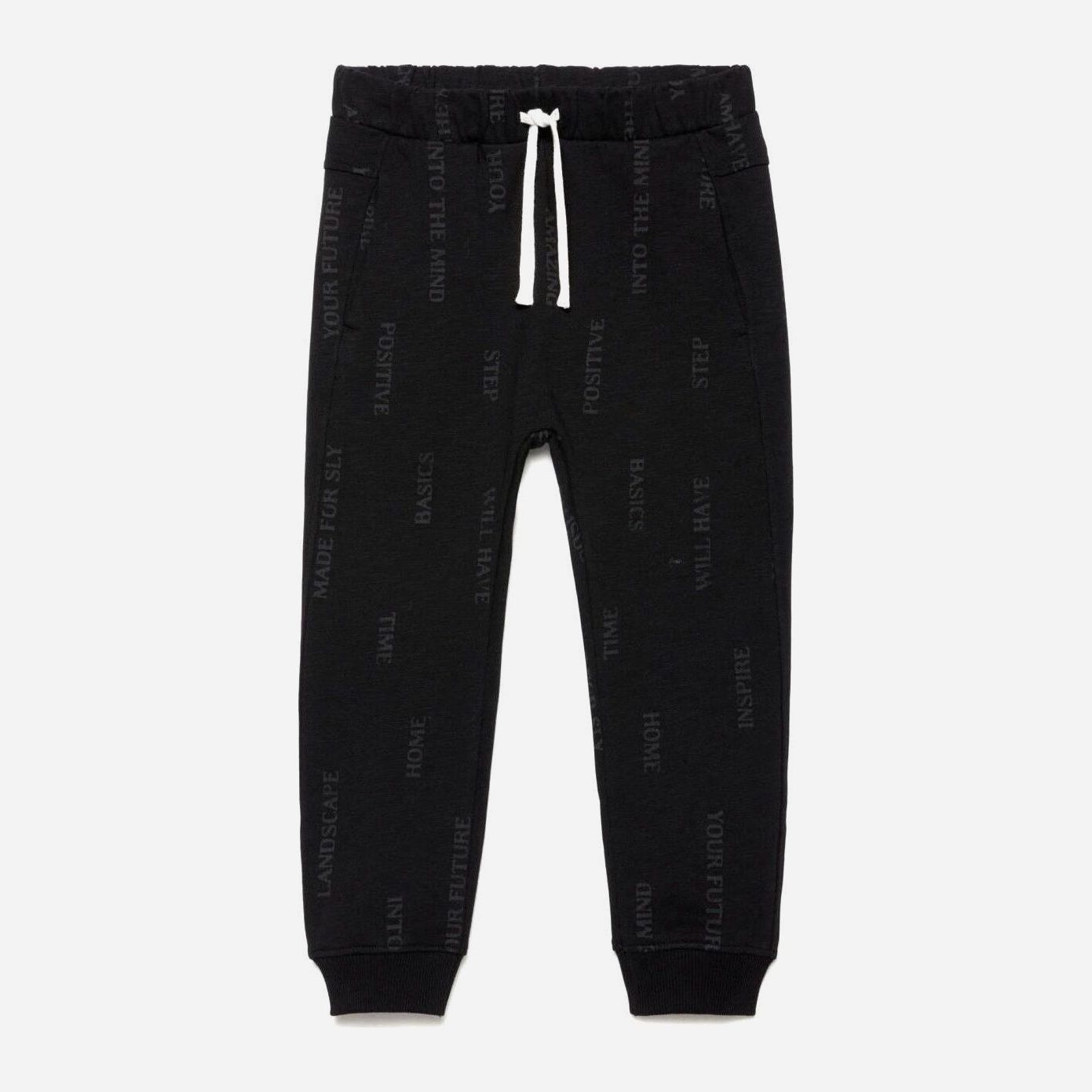 

Спортивные штаны United Colors of Benetton 3NFLI0526.G-76W, Спортивные штаны United Colors of Benetton 3NFLI0526.G-76W 2XL