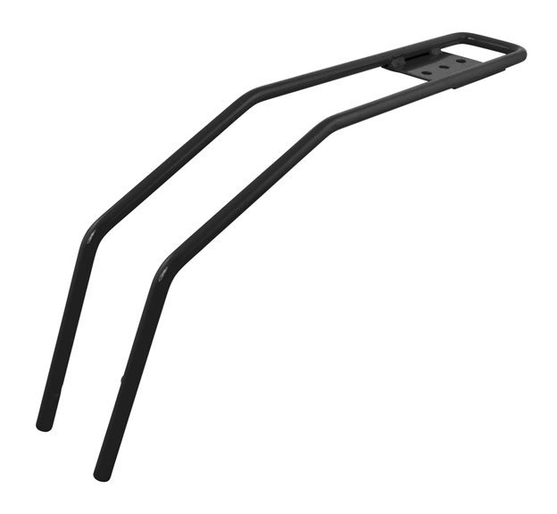 

Кріплення для дитячого сидіння LONGUS BASELI XL під колеса 29 "