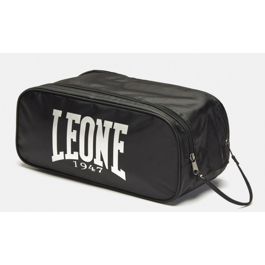 

Сумка Leone Boxe Case черная 3093_500170