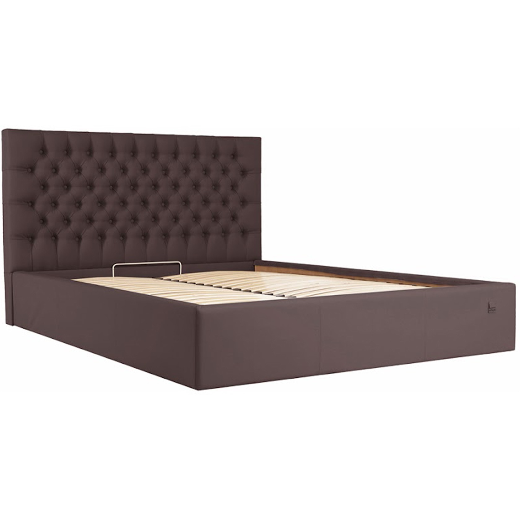 

Кровать Кембридж ВУД Флай 2231 140х200 см 271107_313