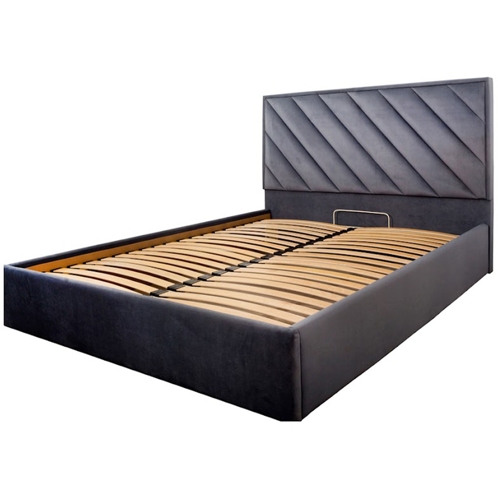 

Кровать Чикаго ВУД Аморе 32 180х200 см 271128_6