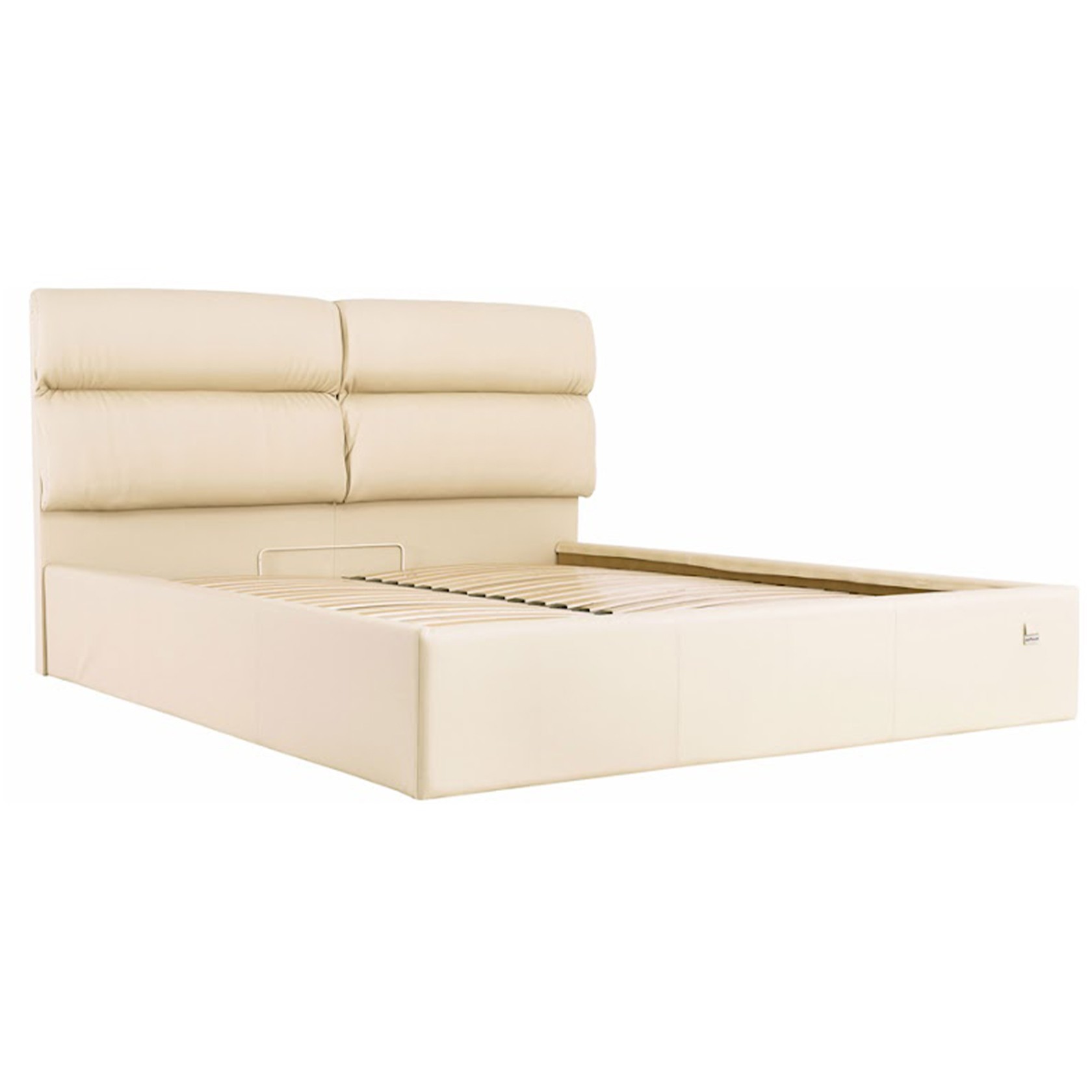 

Кровать Оксфорд ВУД Флай 2207 120х200 см 271110_216