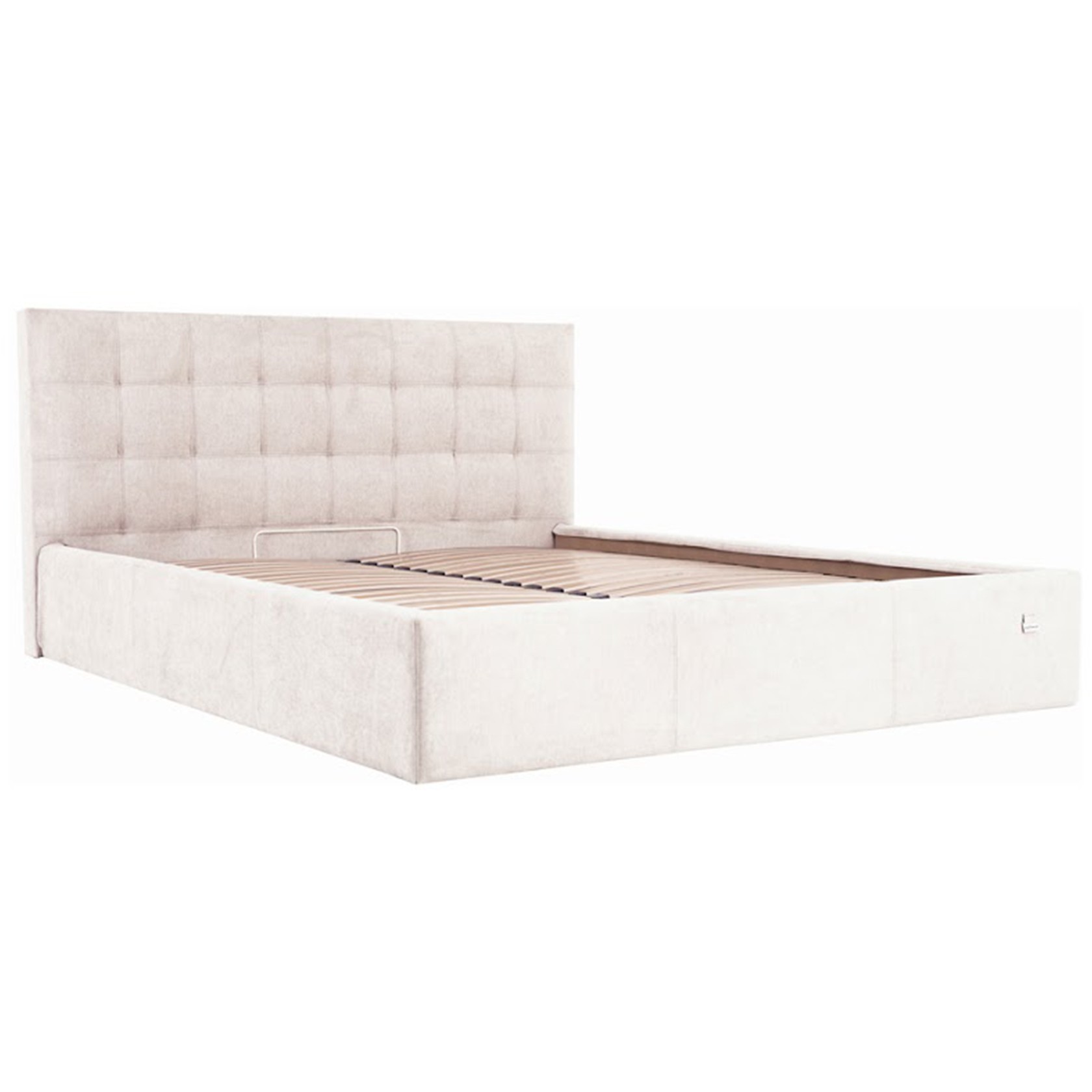 

Кровать Честер Мисти Милк 180х200 см 271109_56