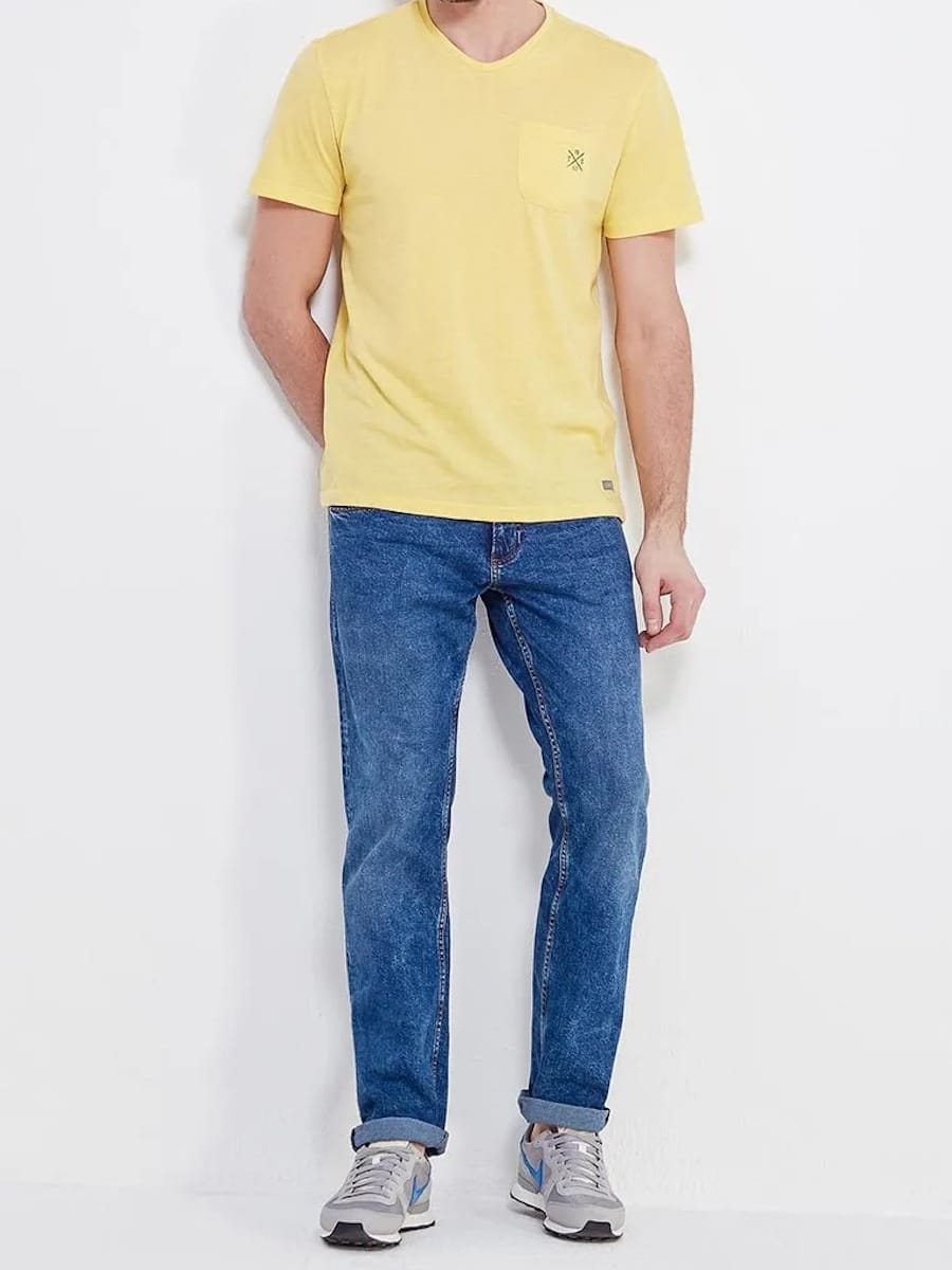 

Джинсы Tom Tailor tm04400161  Синие, Джинсы Tom Tailor tm04400161 29-34 Синие