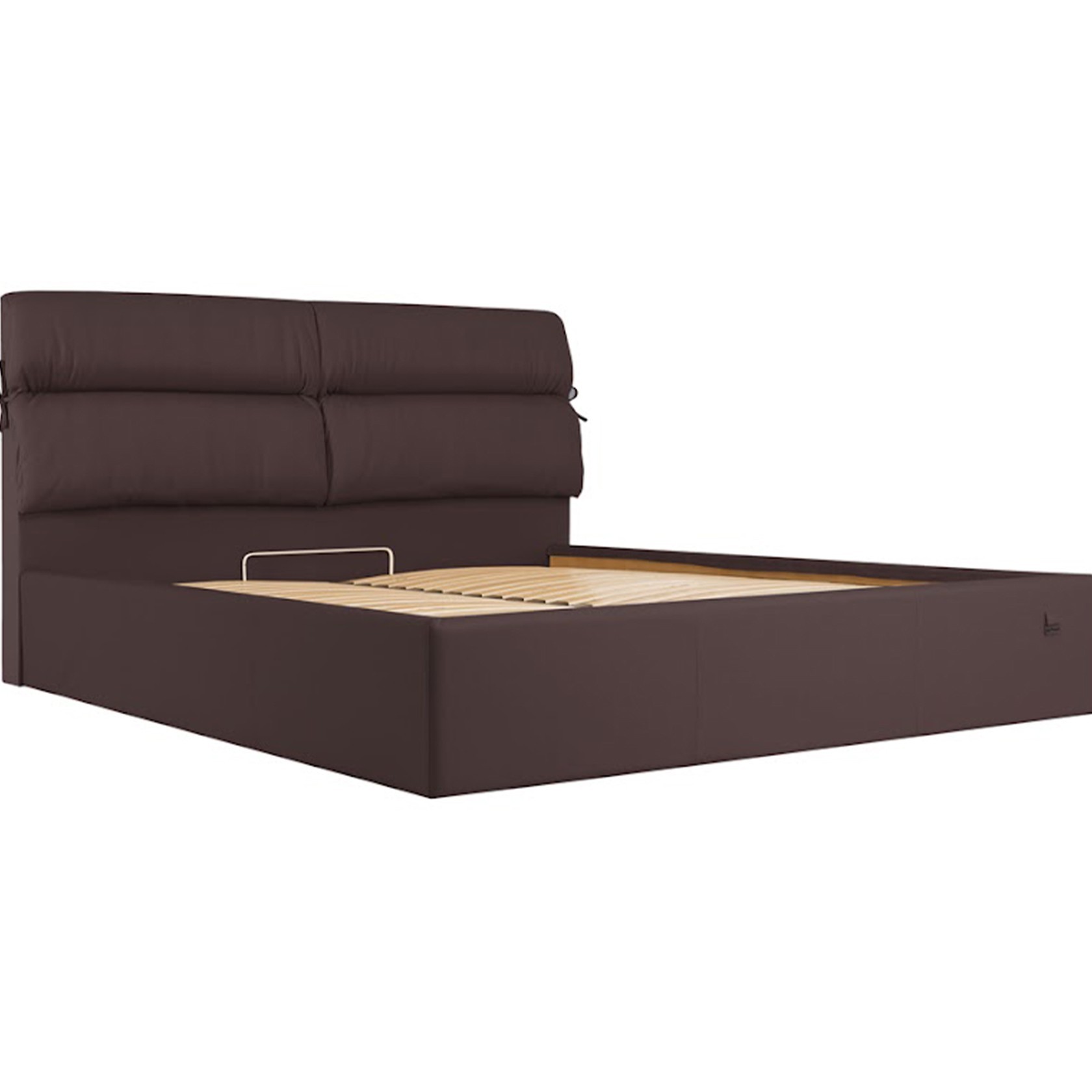 

Кровать Эдинбург ВИП ВУД Флай 2231 120х190 см 271113_405