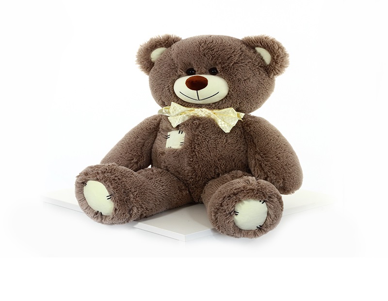 

Ведмежа коричневе Копиця 180см В360/5 (bc-347830)