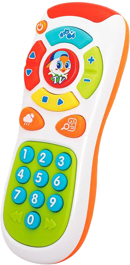 

Пульт Hola Toys 3113 (bc-340123)