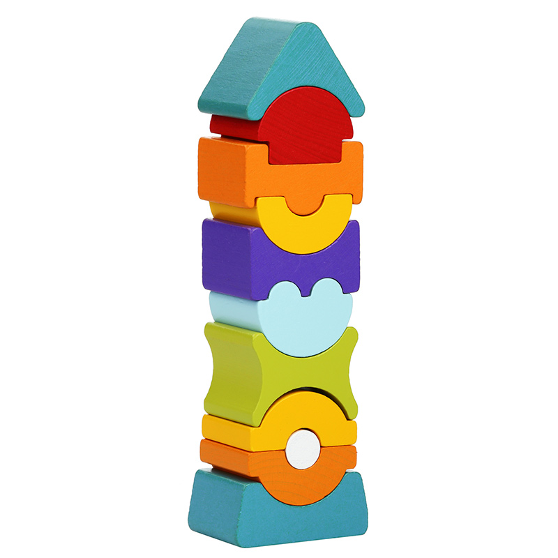 

Пірамідка Cubika 12862 LD-9 (bc-355733)