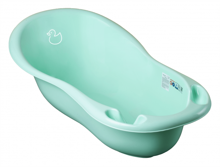 

Ванночка TEGA DK 005 131 Каченя Салатовий (bc-345670)
