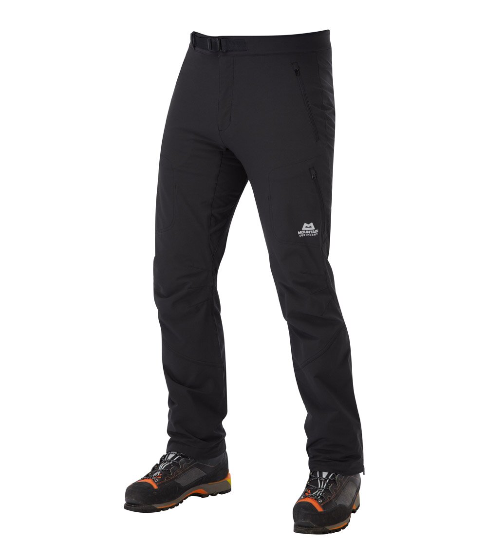 

Брюки Mountain Equipment Ibex Pant Reg 32 black (ME-000850.01004.32)