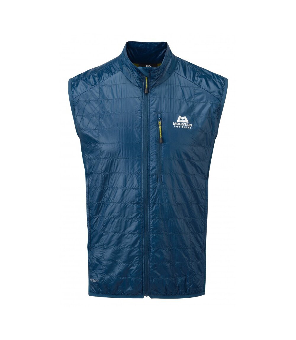 

Жилетка Mountain Equipment Switch Vest  Marine (ME-001481.01201, Жилетка Mountain Equipment Switch Vest S Marine (ME-001481.01201.S)