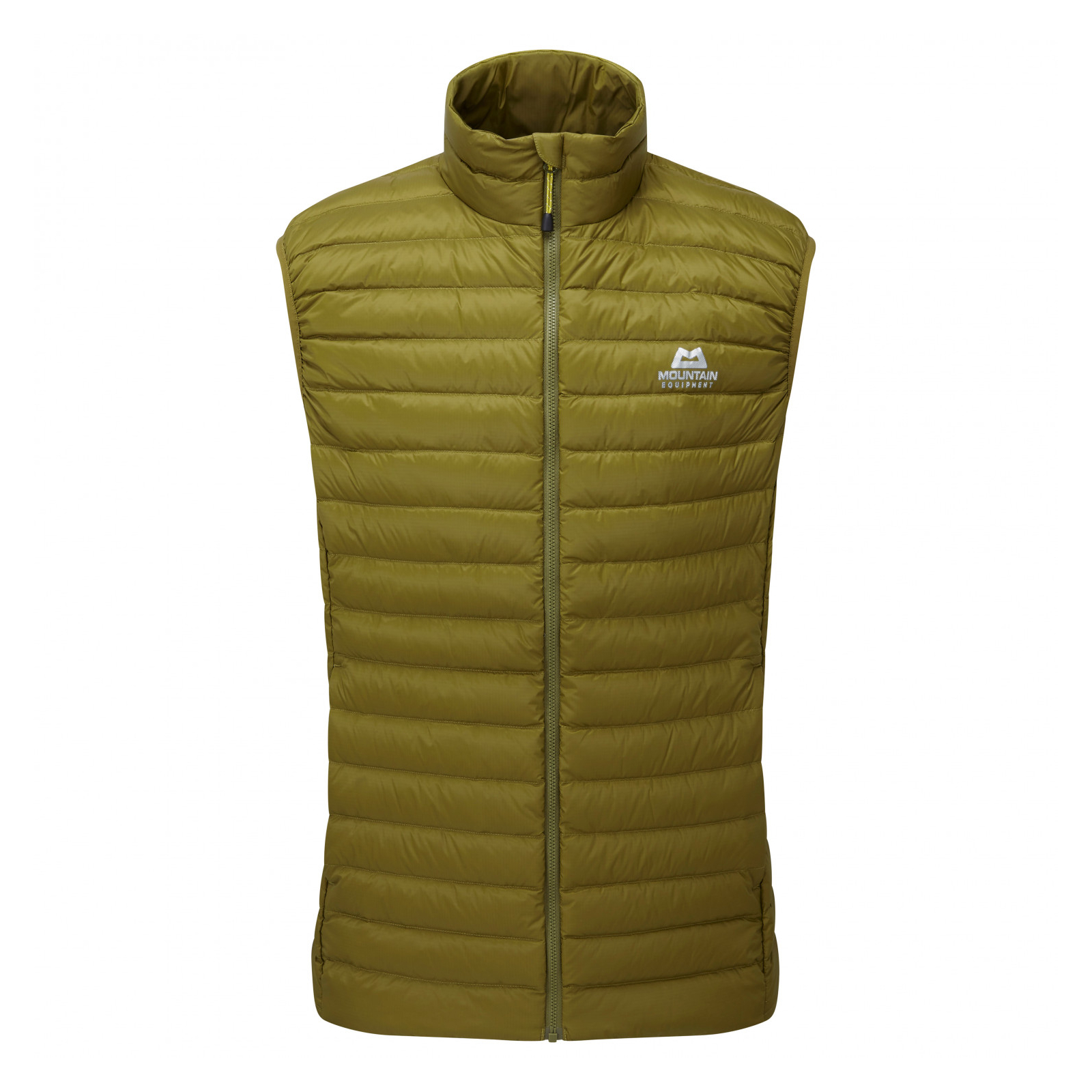 

Жилетка Mountain Equipment Frostline Vest  Fir Green (ME-004384.01542, Жилетка Mountain Equipment Frostline Vest M Fir Green (ME-004384.01542.M)