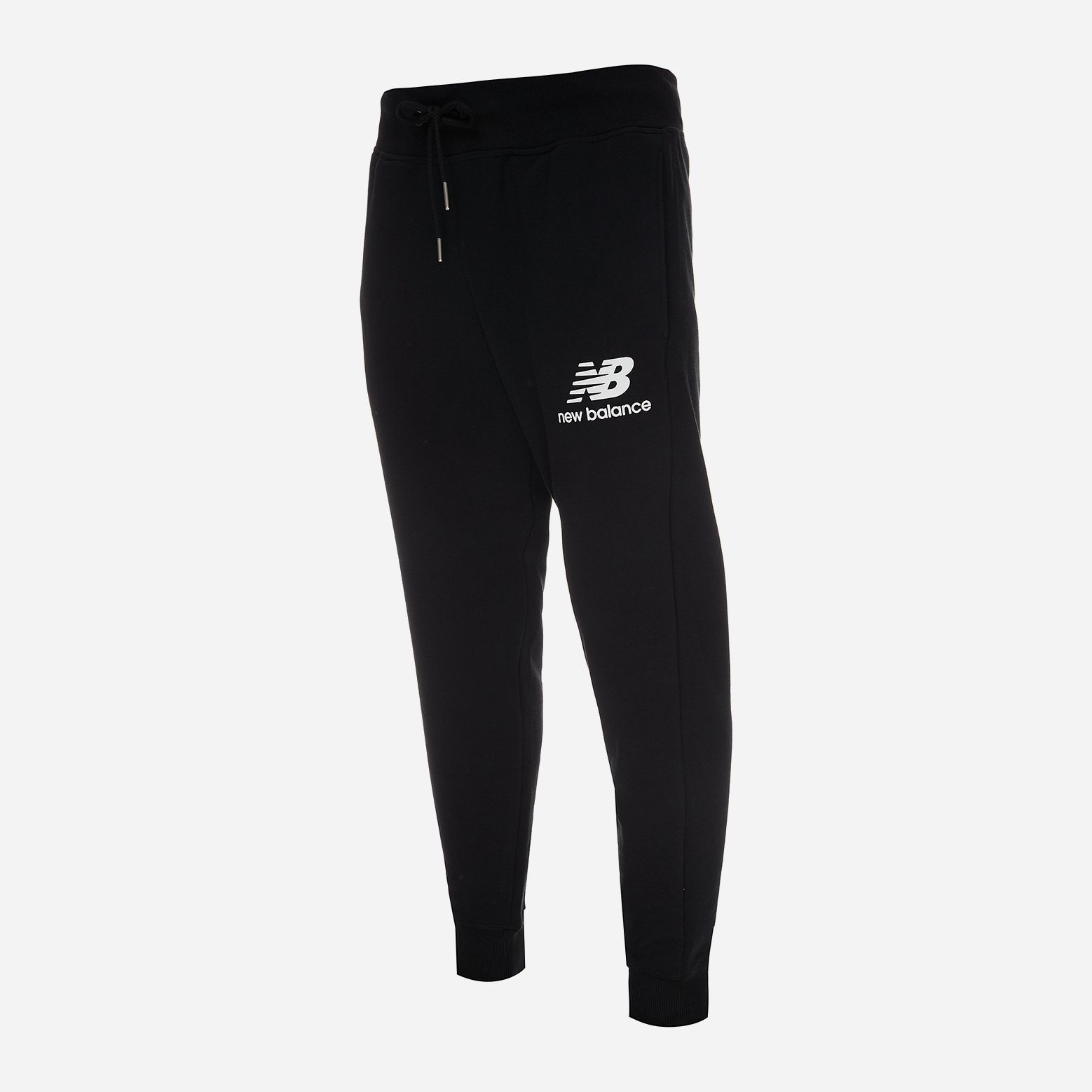 

Спортивные штаны New Balance Essentials Brush Fleece MP03579BK XL Черные