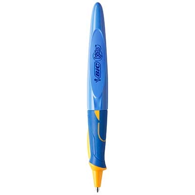 

Ручка автоматична навчальна BIC "Кідс", синя bc918457