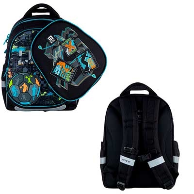 

Рюкзак Kite Education K21-700M(2p)-2 Let's go