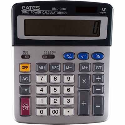 

Калькулятор GATES BM1900Т Одесса Чень (1/10)