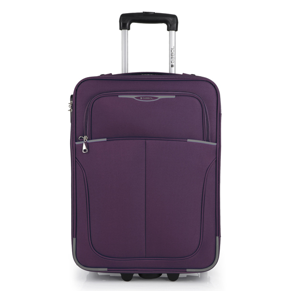 

Чемодан Gabol Malasia (S) Purple