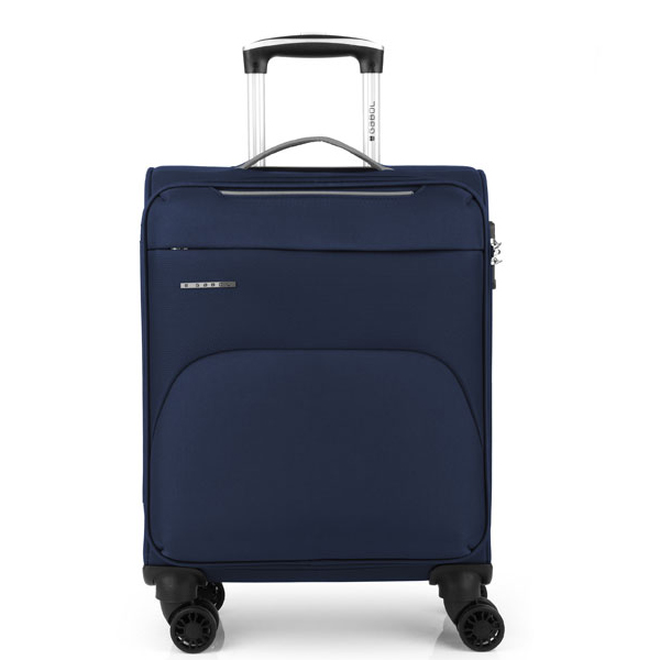 

Чемодан Gabol Zambia (S) Blue