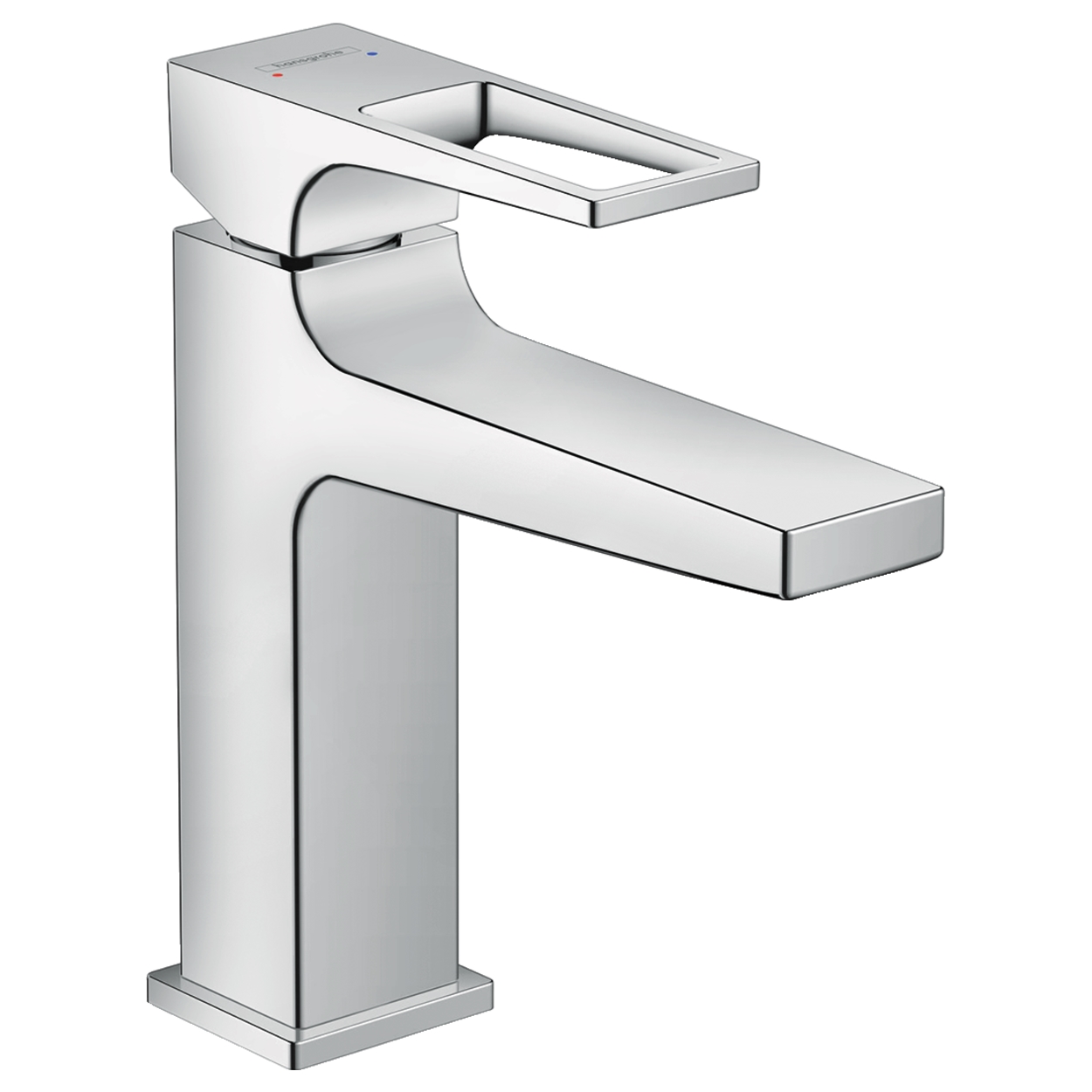 

Смеситель для раковины HANSGROHE Metropol 74507000