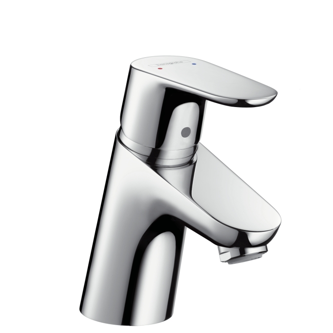 

Смеситель для раковины Hansgrohe Focus 31604000