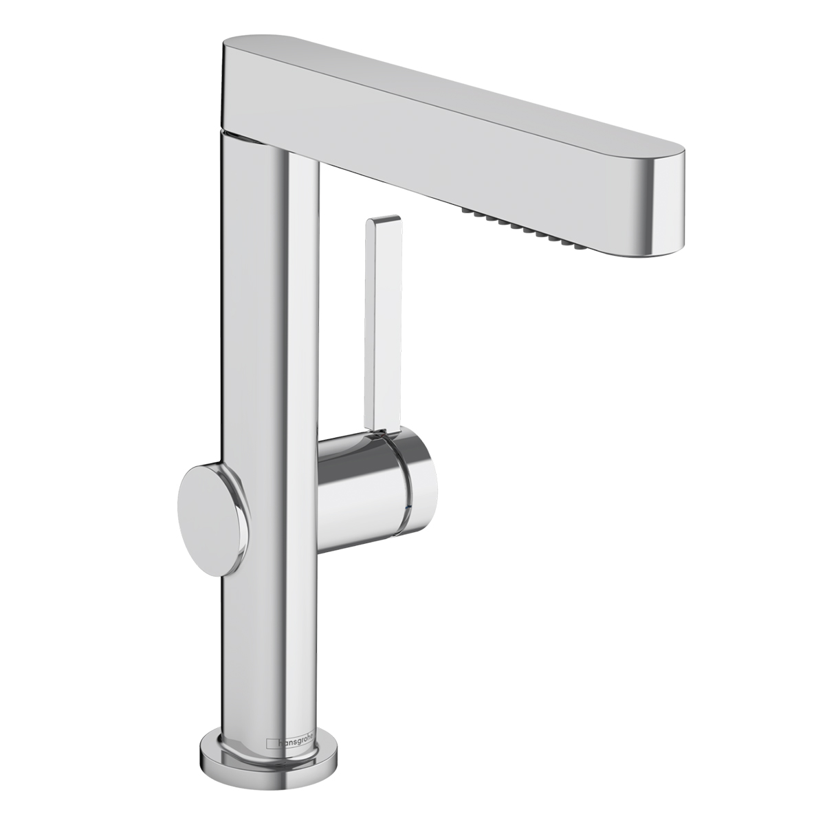 

Смеситель для раковины Hansgrohe Finoris 76063000