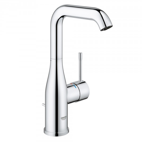 

Смеситель для раковины Grohe Essence L Хром