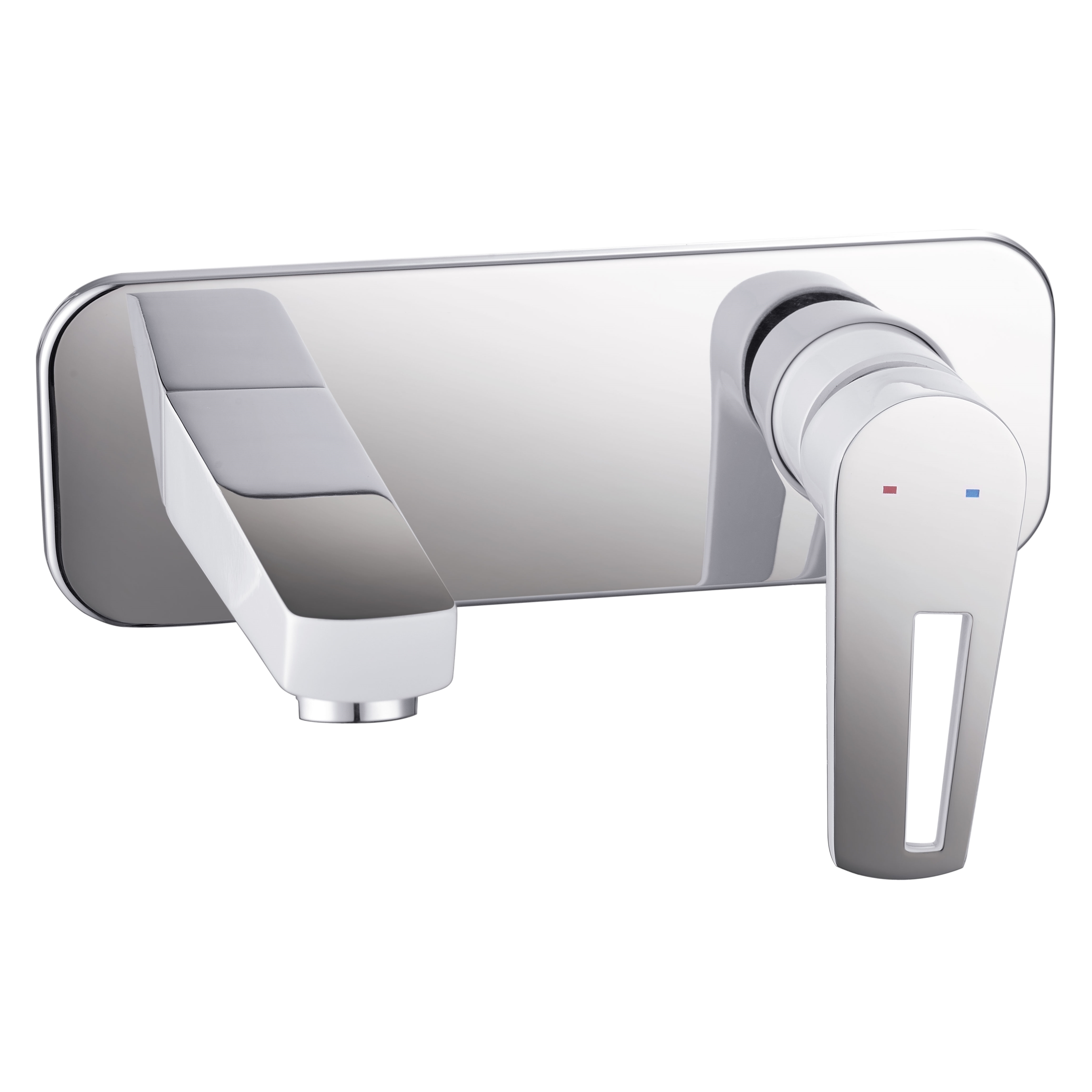 

Смеситель для раковины Imprese Breclav VR-05245W
