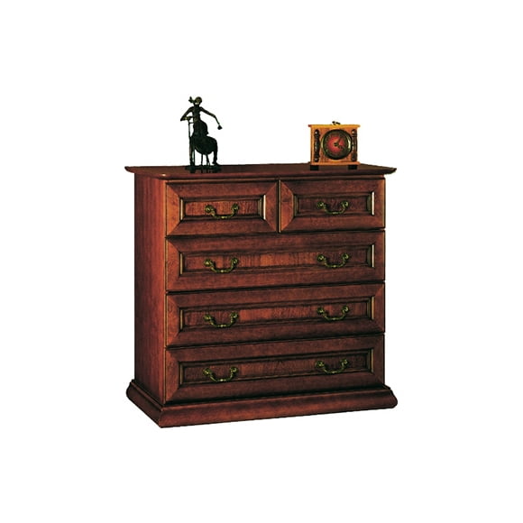 

Стильный комод для гостиной Rainer Latzke 91x88x47 101045