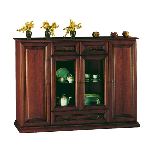 

Комод Rainer Latzke 173x125x47 (RAI_KOM_4D (WYS)) 101042