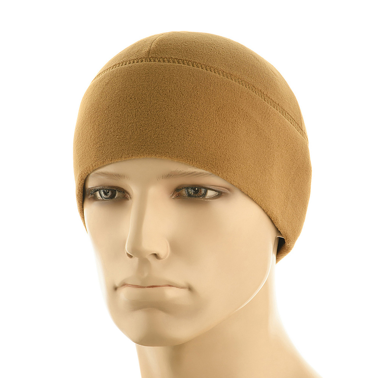 

Шапка M-Tac Watch Cap флис Light Polar Gen.II Койот XL