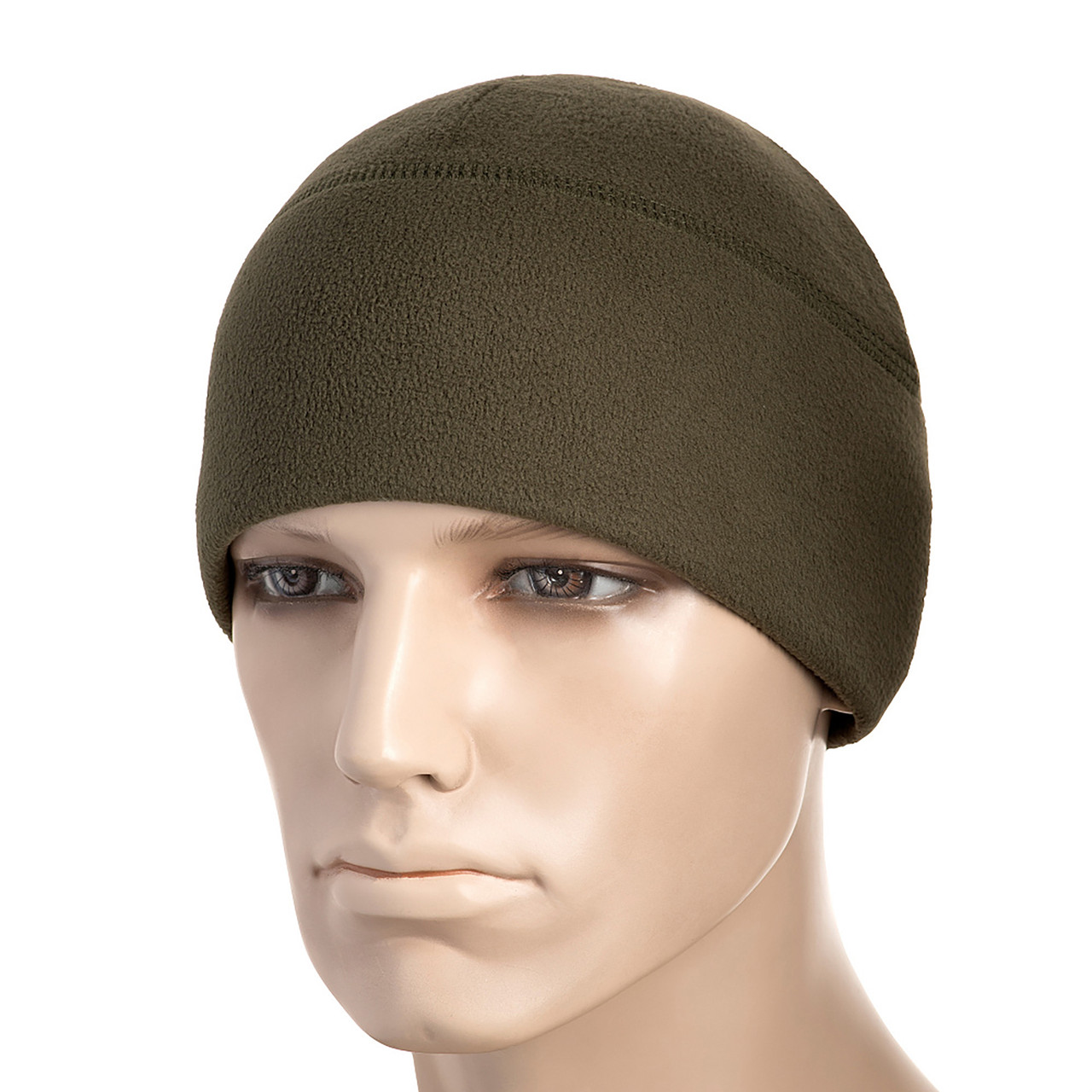 

Шапка M-Tac Watch Cap Elite флис (260г/м2) Олива S