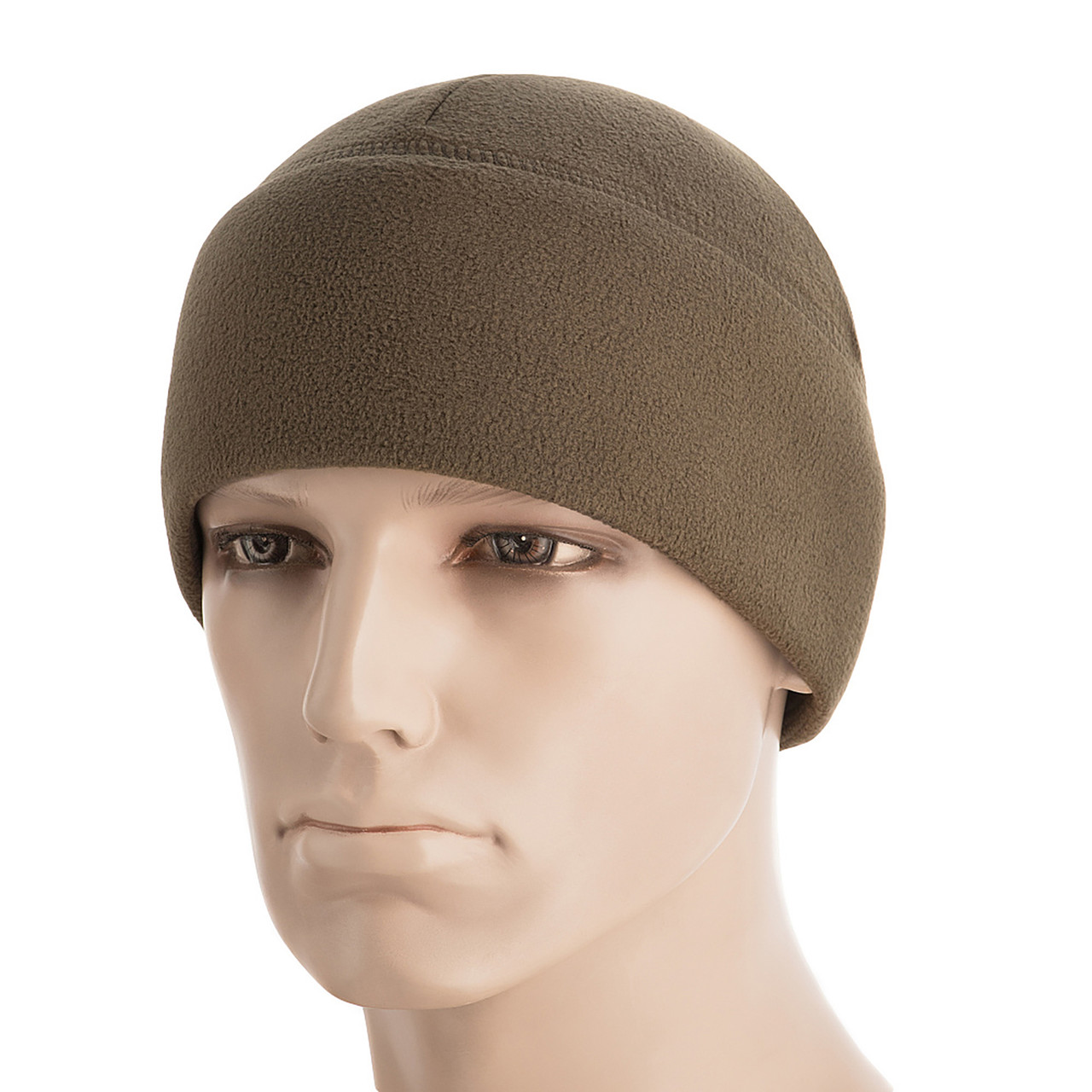 

Шапка M-Tac Watch Cap Elite флис (260г/м2) с Slimtex Темная олива XL