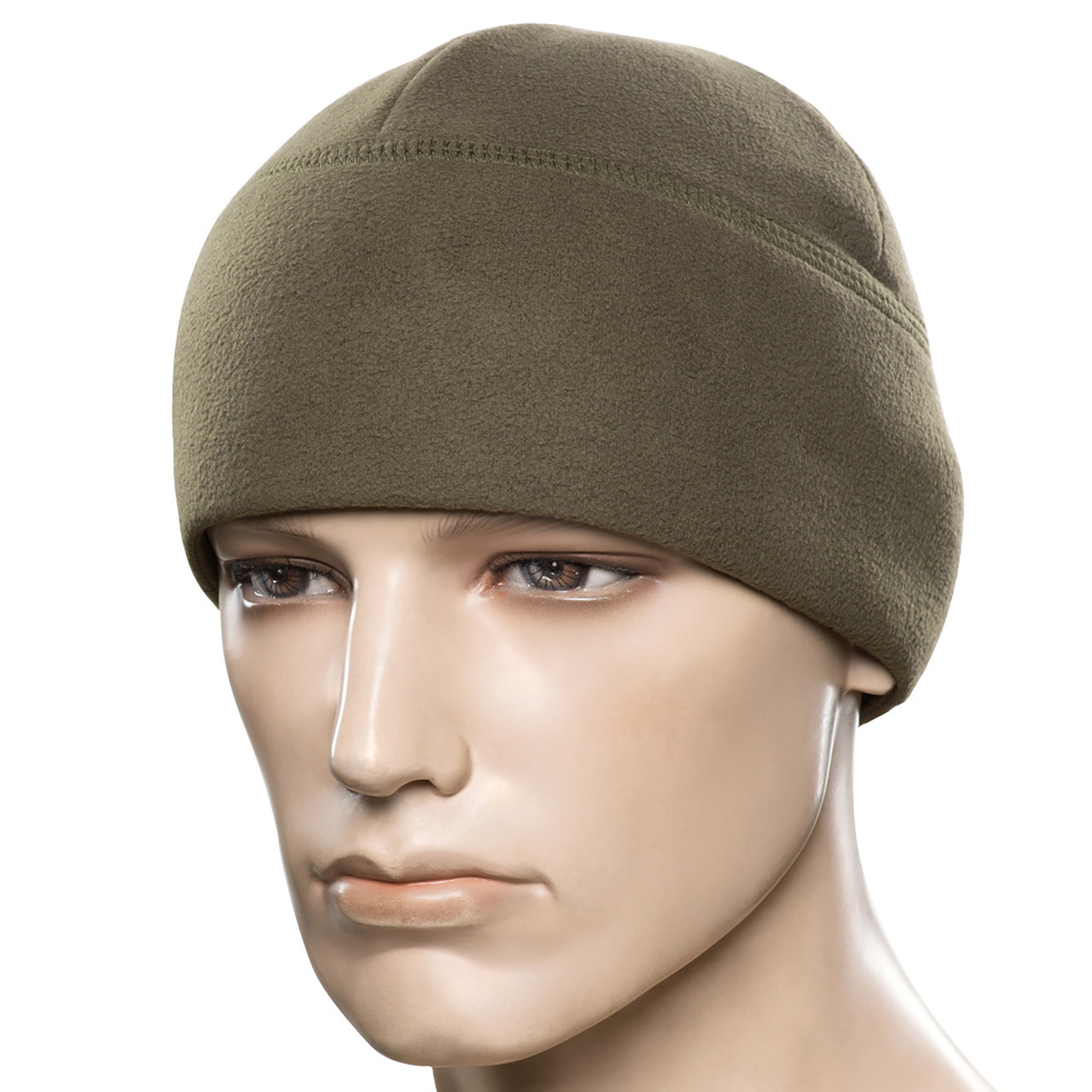 

Шапка M-Tac Watch Cap Elite флис (260г/м2) с Slimtex Олива M