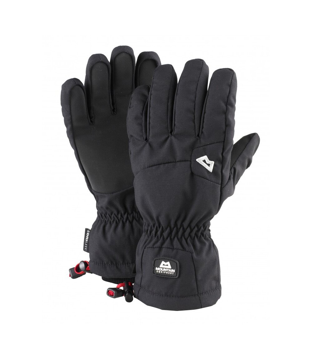 

Перчатки Mountain Equipment Mountain Glove XXL black (ME-27588.004.XXL)
