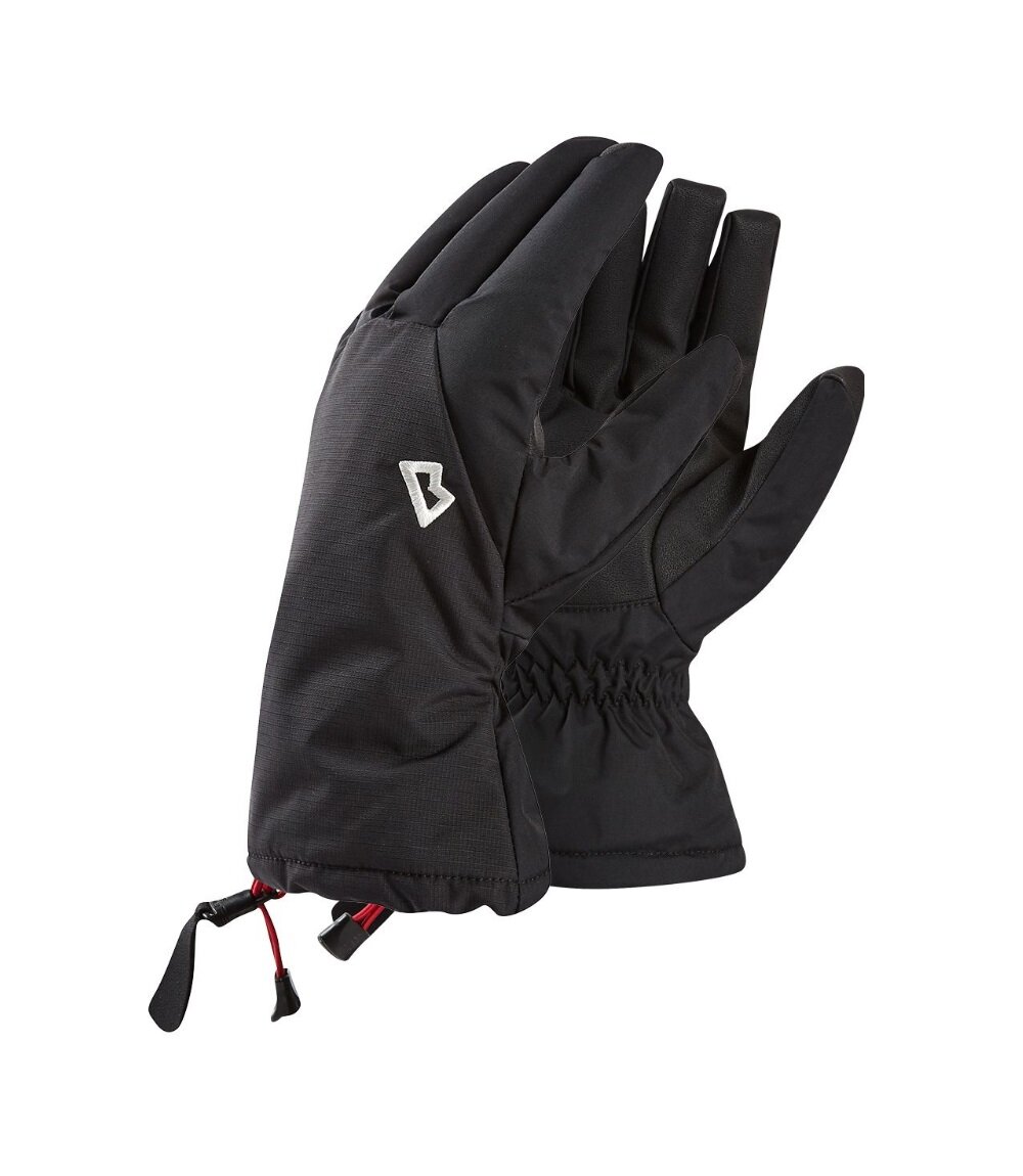 

Перчатки Mountain Equipment Mountain Women's Glove S black (ME-003361.01004.S)