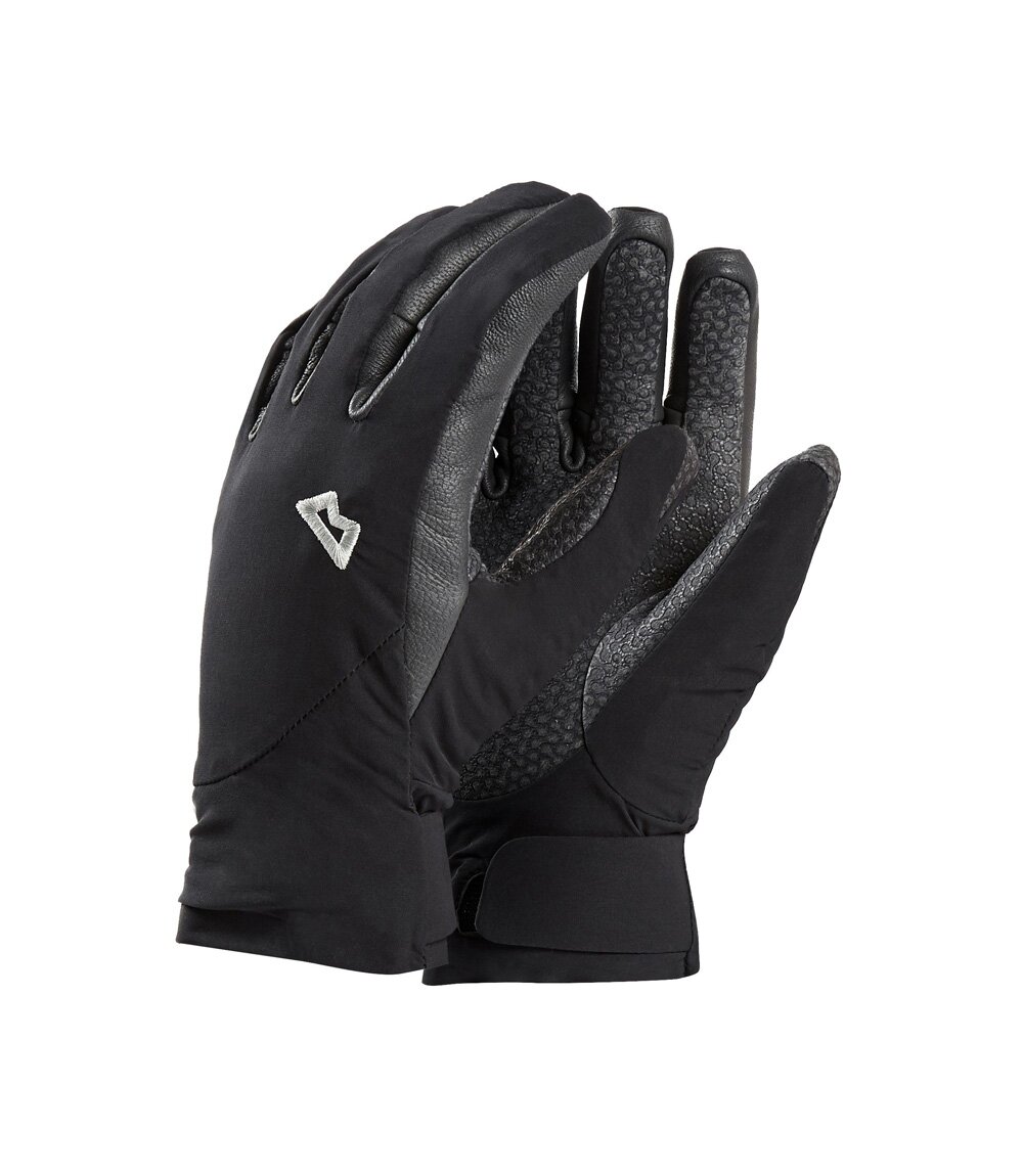 

Перчатки Mountain Equipment Terra Glove L black (ME-003691.01004.L)