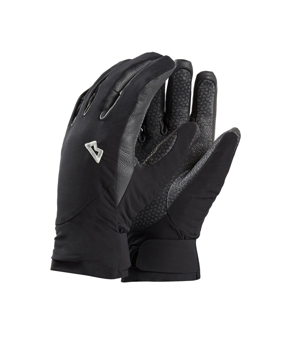 

Перчатки Mountain Equipment Terra Glove XXL black (ME-003691.01004.XXL)