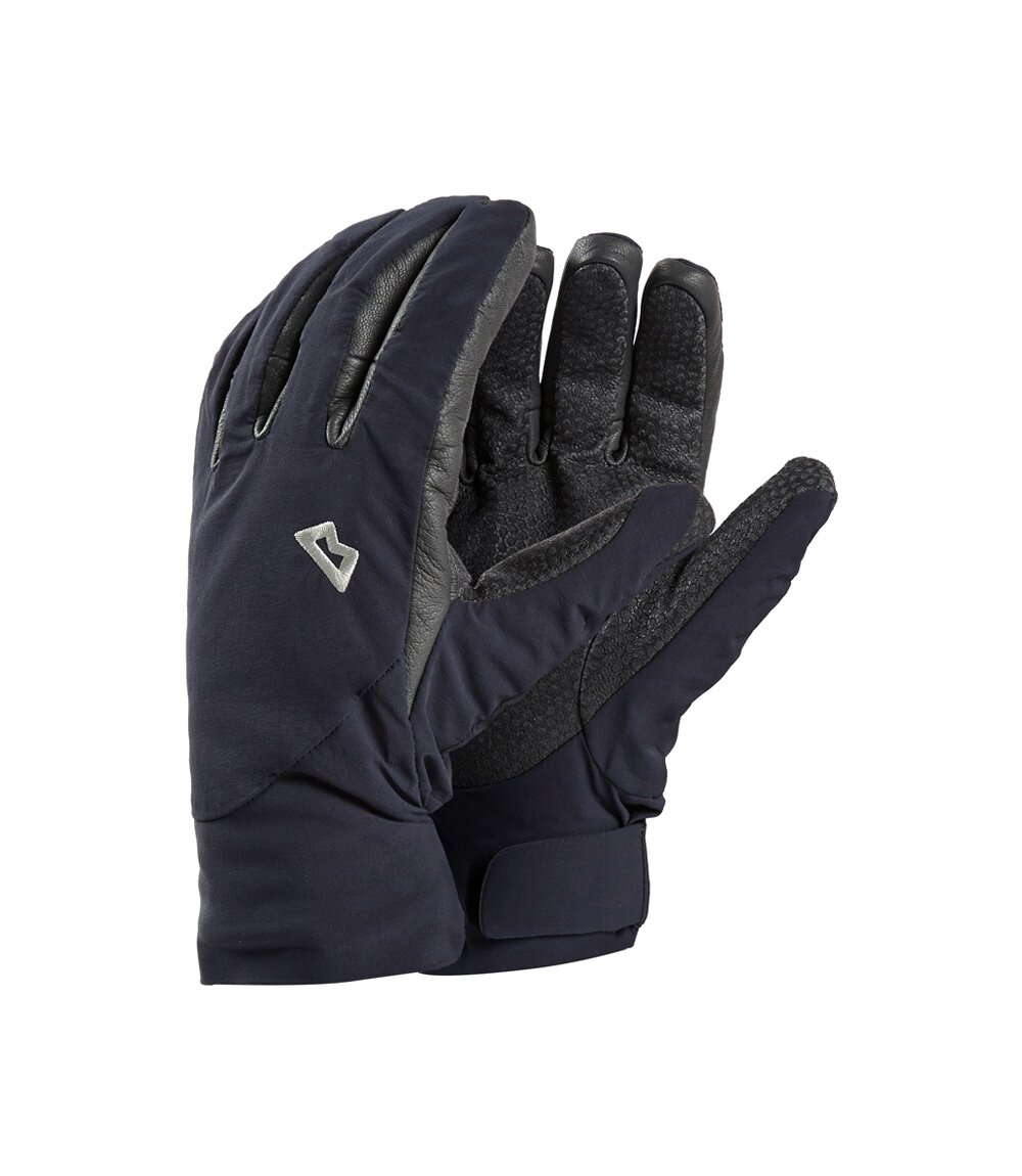 

Перчатки Mountain Equipment Terra Glove XL Cosmos (ME-003691.01286.XL)