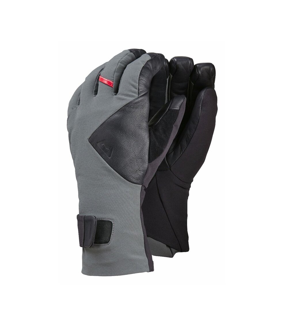 

Перчатки Mountain Equipment Randonee Glove M Shadow/Black (ME-002709.01054.M)