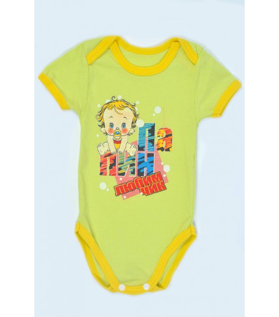 

Боди Selena Textile 26 р 80 см (020.814034)
