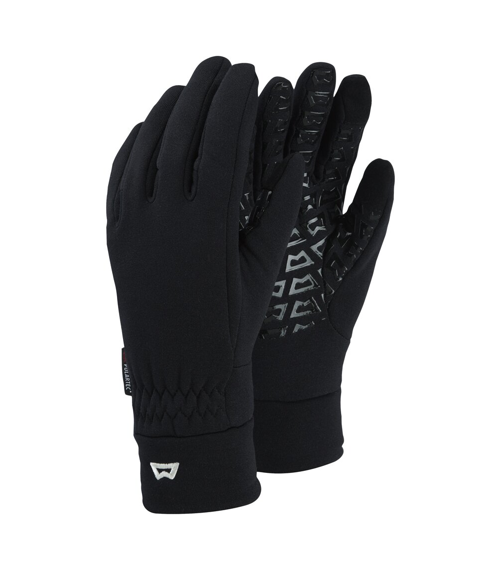 

Перчатки Mountain Equipment Touch Screen Grip M black (Me-000927.01004.M)