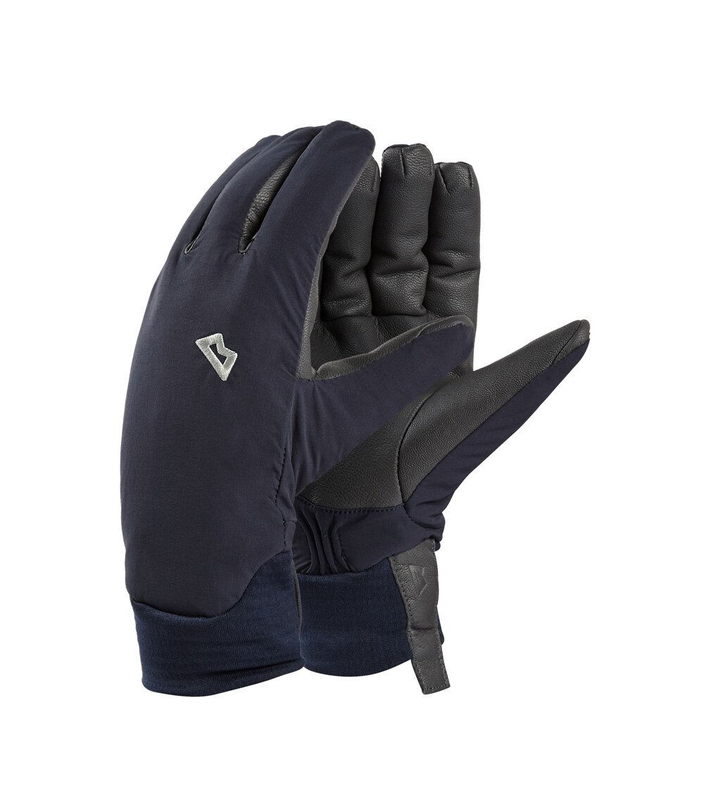 

Перчатки Mountain Equipment Tour Glove M Cosmos (ME-003694.01286.M)