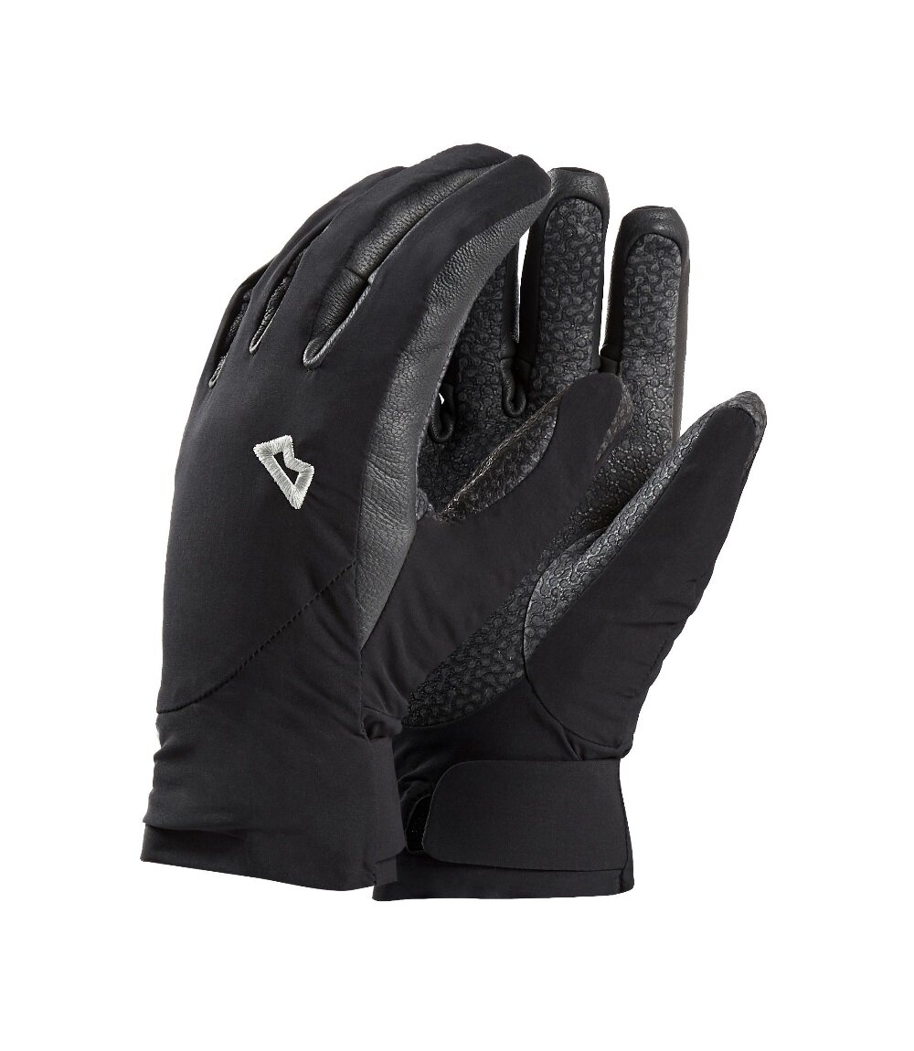 

Перчатки Mountain Equipment Terra Wmns Glove S black (ME-003692.01004.S)