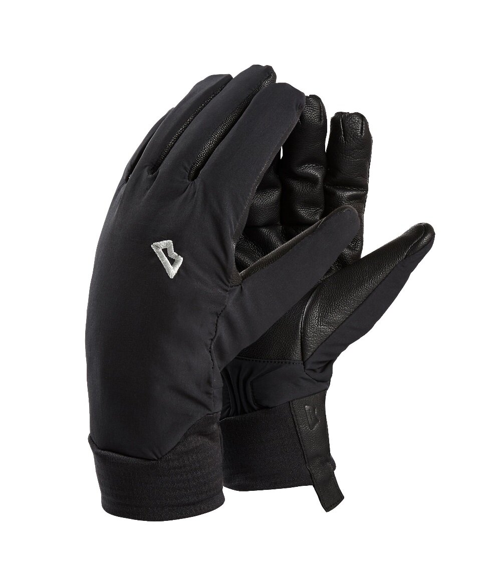 

Перчатки Mountain Equipment Tour Glove S black (ME-003694.01004.S)