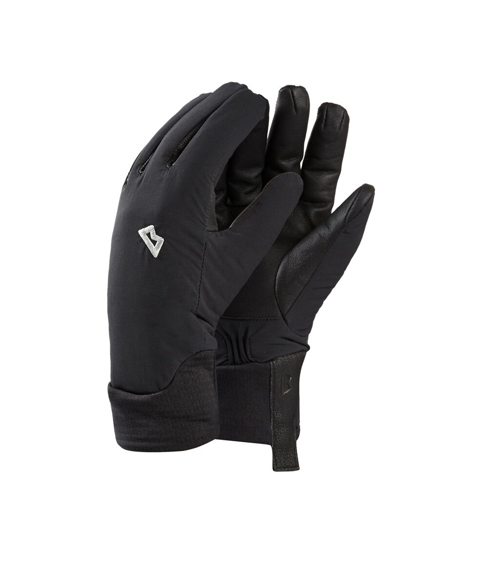

Перчатки Mountain Equipment Tour Wmns Glove L black (ME-003693.01004.L)