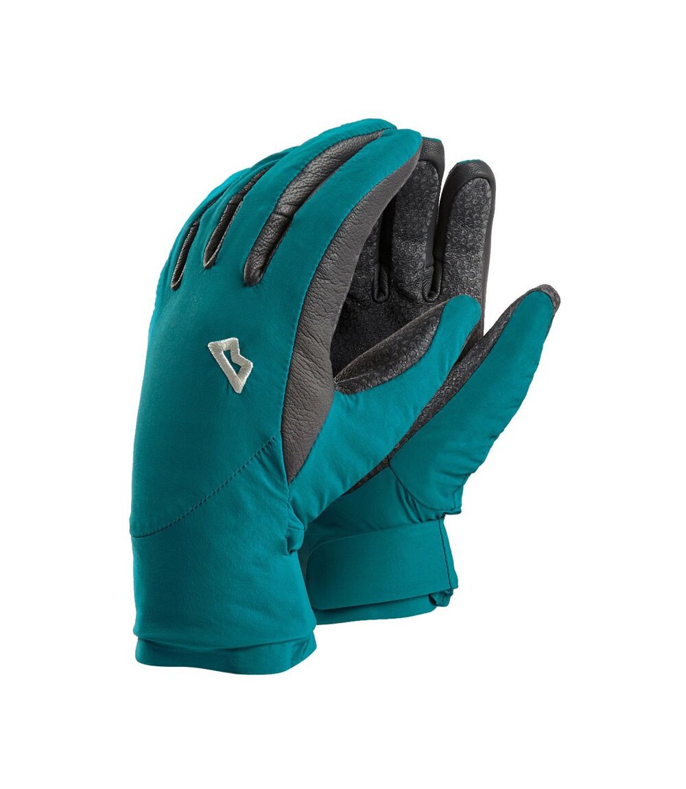 

Перчатки Mountain Equipment Terra Wmns Glove M Tasman Blue (ME-003692.01398.M)